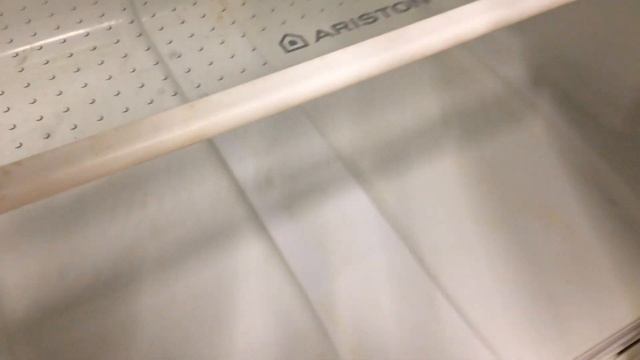 ОБЗОР ХОЛОДИЛЬНИКА HOTPOINT-ARISTON RMBA2185L | БЫТОВУХА.РФ смотреть онлайн