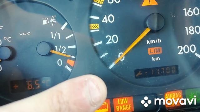 Сброс (Обнуление) Меж сервисного режима (Т.О)Мерседес ML 320 W163 (ЕВРОПА, ДОРЕСТ) смотреть онлайн