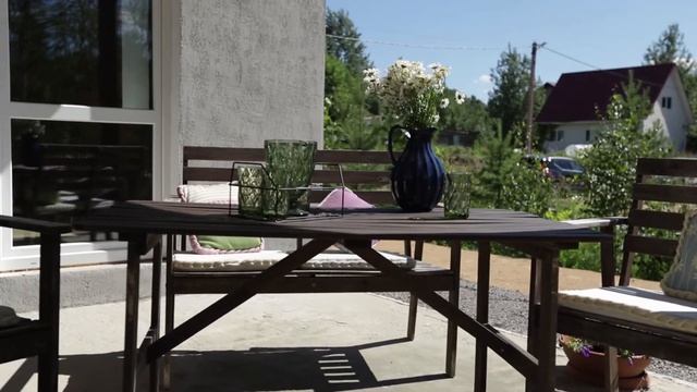 Дом в СНТ Озерное смотреть онлайн