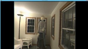 I feel fantastic Tara The Android The Game