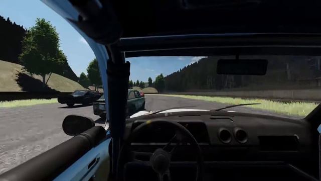 [Wreckfest] Stoney Moments #1 смотреть онлайн