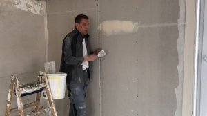 Как правильно шпаклевать гипсокартон , от А до Я. Часть 1.