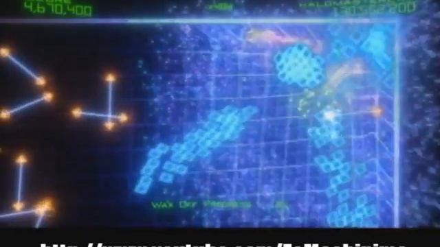 Geometry Wars Retro Evolved 2: Pacifism, 54 Million смотреть онлайн
