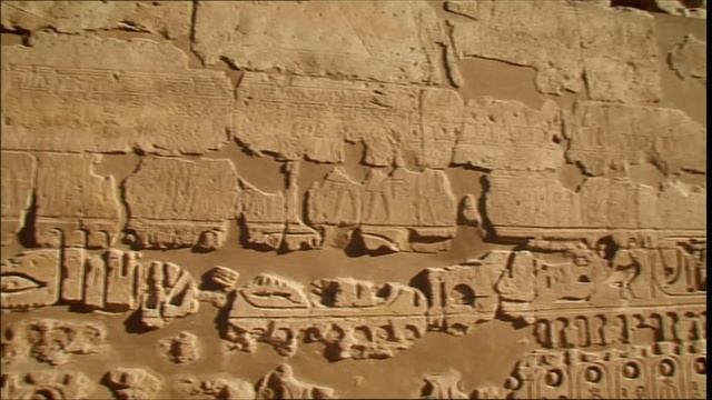 Exploring Ancient Egyptian Wonders: Pyramids, Temples And Divine Monuments