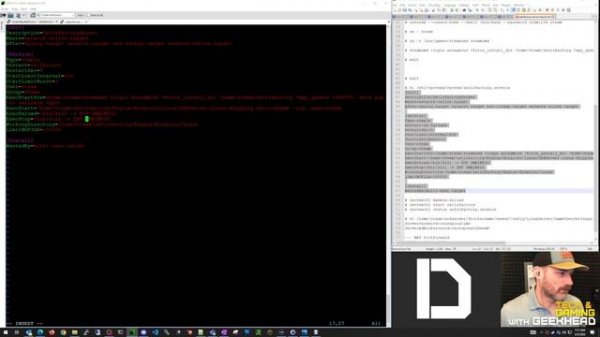 Installing Dedicated Satisfactory Server on Ubuntu 22.10