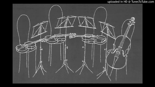 Haydn String Quartet No. 52 in E flat major, Op. 64/6 - Quartet pro Musica смотреть онлайн