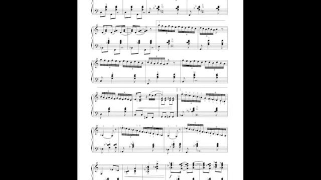 L. Shepelyansky. Spring breeze. Plays Vladimir Ushenin смотреть онлайн