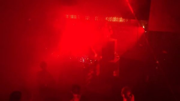 Monasterio Hard Night @ Mutabor, Moscow 04-08-2023