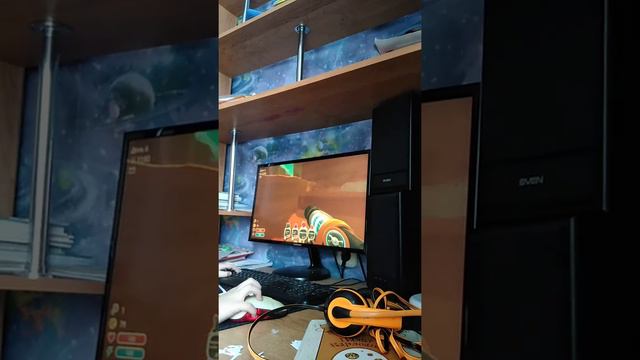 слайм ранчер 5 🤩🤩🤩🤩 смотреть онлайн