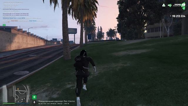 ОЧЕНЬ ДЕШЕВО КУПИЛ АВТО НА RADMIR GTA5 RP/GTA5/RADMIR/RP