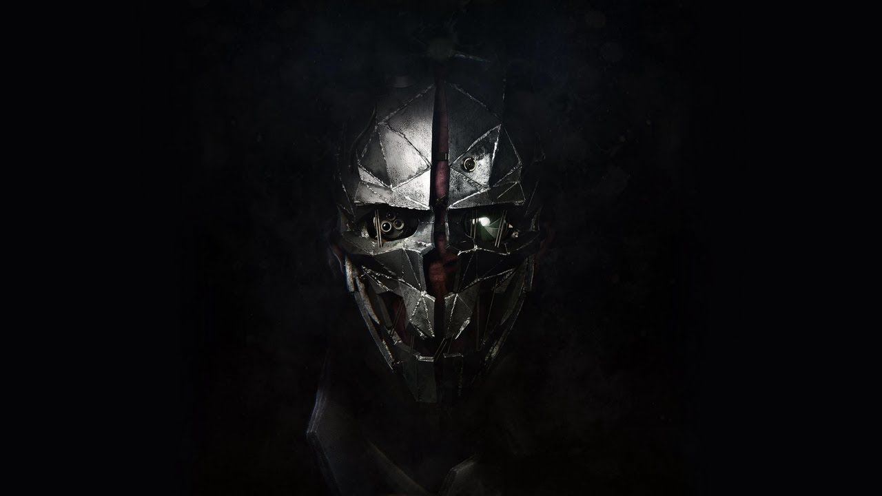 Dishonored #4 Мост