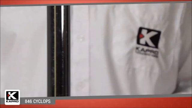 Карманный уровень с литым корпусом KAPRO ® CYCLOPS 846 смотреть онлайн