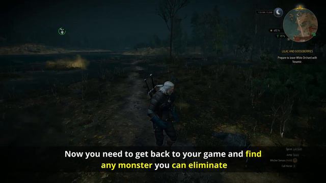 Witcher 3 NEXT GEN Cheats LEVEL 1 - 100 in 2 MINUTES! [PC Cheat Engine] смотреть онлайн