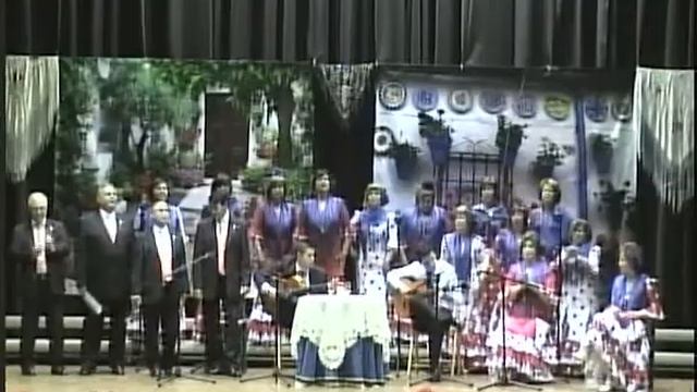 NOTAS DE OLIVO Y ROMERO - CASIMIRO QUESADA