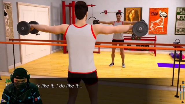 Best Visual Novel On June 2021 - Recomended Novel Games смотреть онлайн