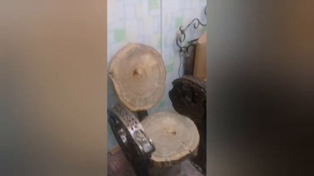 ЭКСКЛЮЗИВ своими руками | КУЗНЯ | смотреть онлайн