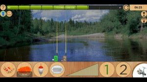 Как поймать Вьюна на Лесной реке [NEW] | Реальная Рыбалка