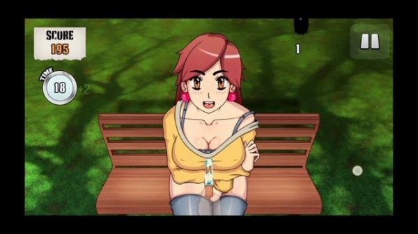 Popsicle Showdown (Adult Game) | GAMING kennethic