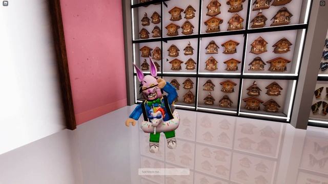 НОВЫЙ ИВЕНТ В РОБЛОКСЕ ГУЧИ|ROBLOX GUCCI EVENT КАК ПОЛУЧИТЬ БЕСПЛАТНЫЕ ВЕЩИ? #ФЕНИКС #РОБЛОКС смотреть онлайн