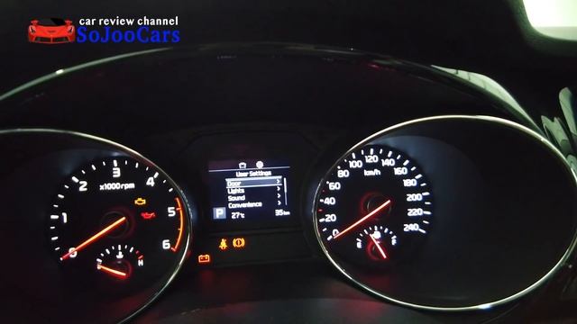 2020 Kia Grand Carnival 2.2 EX AT 7-Seater - [SoJooCars] смотреть онлайн
