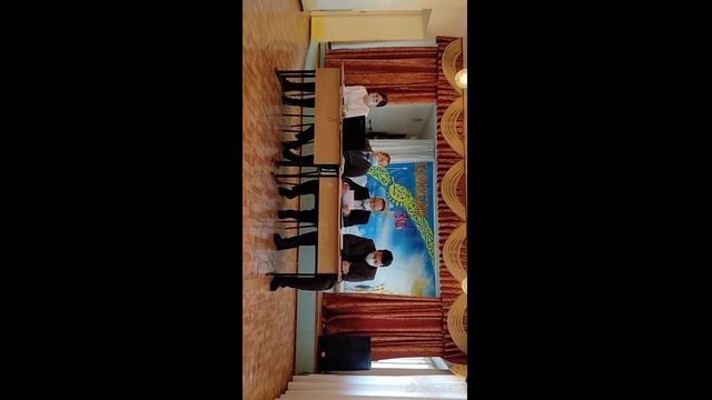 «Приточно-вытяжная вентиляция в аккумуляторной КЦ-А УЛПУ» 24.11.2021г. 10:00 смотреть онлайн