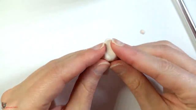 Aeris Final fantasy VII - Polymer Tutorial | FIMO | PORCELANA | PLASTILINA смотреть онлайн