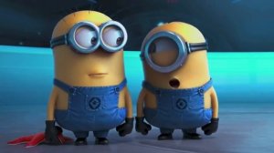 Все миньоны