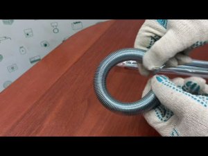 Набор трубогибов спиральных (1/4», 3/8»,1/2», 5/8») DSZH CT-102-L