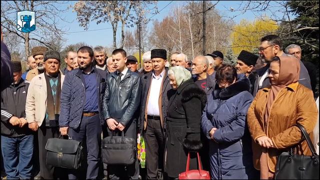 СУД ПО «ДЕЛУ ВЕДЖИЕ КАШКА» (26.03.2019) смотреть онлайн