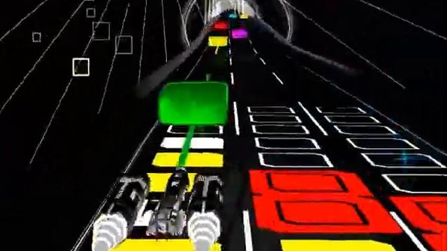 Sid The Squid's CHART-BREAKING Audiosurf'ing - Evil Horde: Hangarmageddon смотреть онлайн