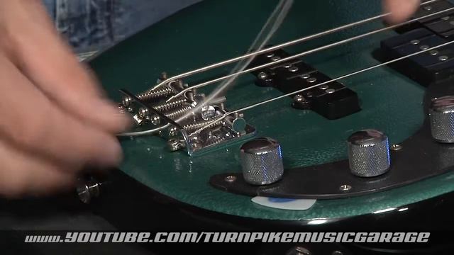 Turnpike Music Garage - Episode 1 - Part 3 смотреть онлайн