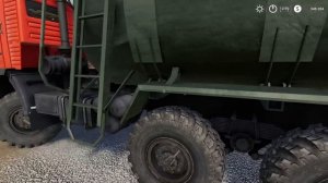 КУПИЛ СТАРУЮ БАЗУ И ВОТ ЧТО Я ТАМ НАШЕЛ - FARMING SIMULATOR 19