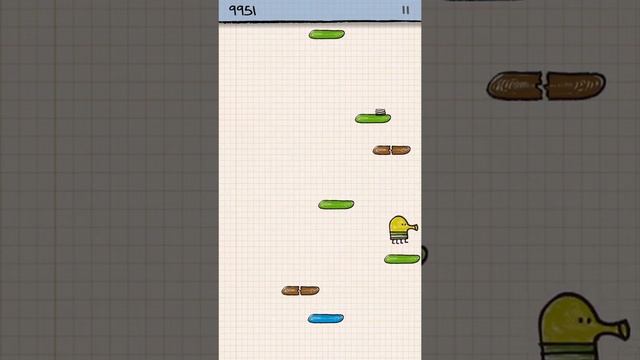 Дудл джамп смотреть онлайн