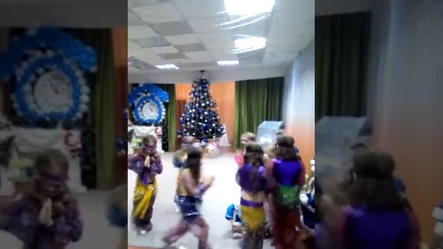 Танец султану смотреть онлайн
