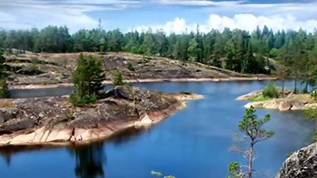 Сергей Беликов - Живи родник смотреть онлайн