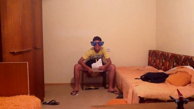 Час по Randomness смотреть онлайн