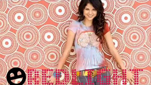 Redlight - Selena Gomez