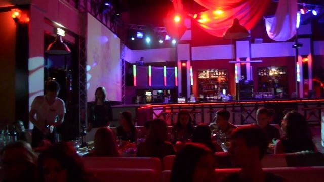 Белый медведь Саранск 2016 смотреть онлайн