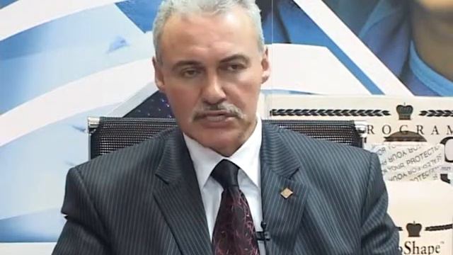 Выступление президента компании Коралловый клуб смотреть онлайн