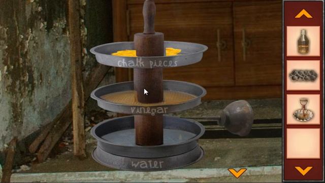 Escape Game Exploits 4 WalkThrough - FirstEscapeGames смотреть онлайн