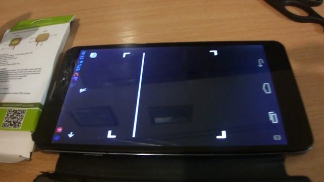 Посылка с AliExpress .Гаджеты для телефона. Дополнительная вспышка для смартфона . Мини фонарик смотреть онлайн