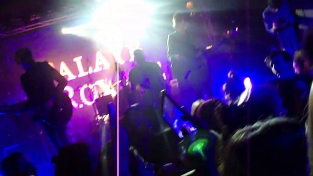 Palaye Royale / the haunt / flash forward Paris 12/02/2019 смотреть онлайн