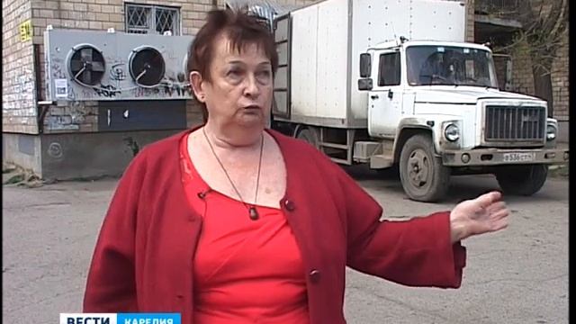 Сетевые магазины вызвали недовольство петрозаводчан смотреть онлайн