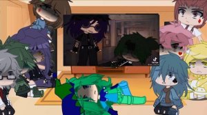 Реакция 13 карт на вару(стекло) Ч. О!!!!!