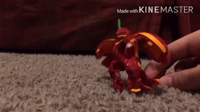Hyper dragonoid ultra review смотреть онлайн