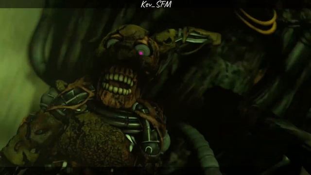 [SFM/FNaF/SHORT] Sub Urban - HEDON смотреть онлайн