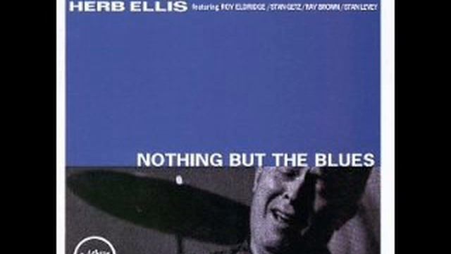 Herb Ellis_Soft Winds