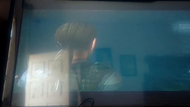 Resident Evil Revelations coves смотреть онлайн