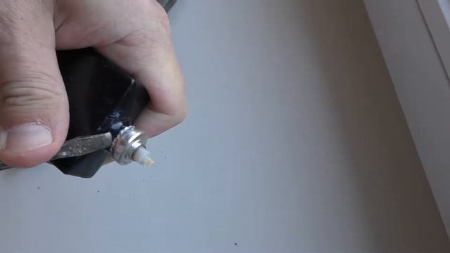 Не спешите выбрасывать старый флакон с духами смотреть онлайн