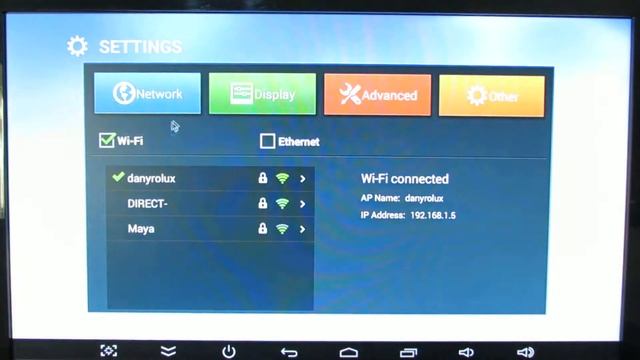 First impressions & Quick Review on Tronfy MXIV TV Box with Amlogic S812 CPU смотреть онлайн